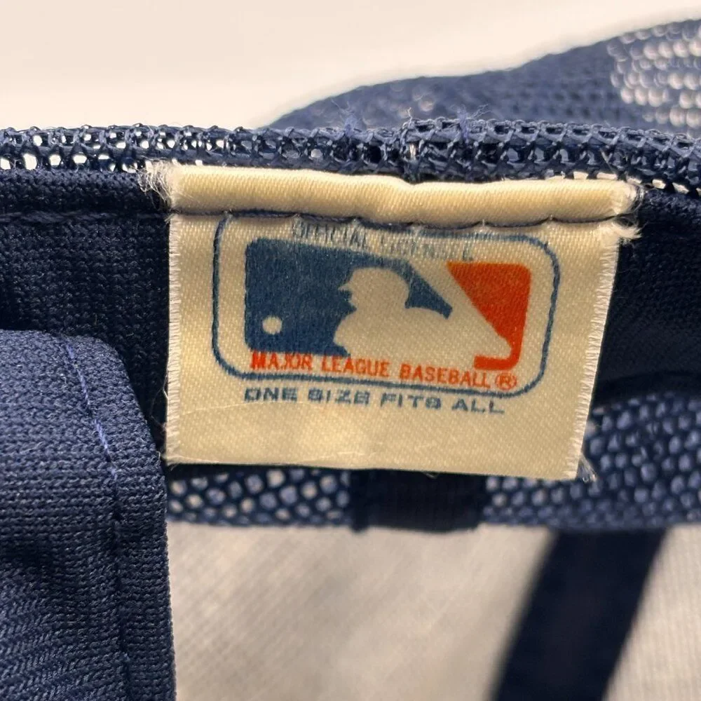 MLB end vtg